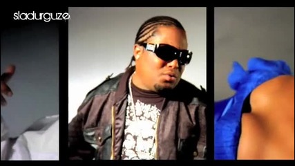 Twista Feat. Do Or Die & Johnny P - Yo Body ( Високо Качество )