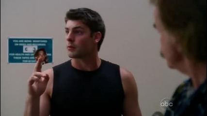 Rookie Blue s01 ep04 part3 