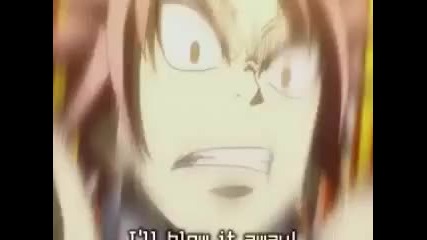 Fairy Tail Amv - New Devide