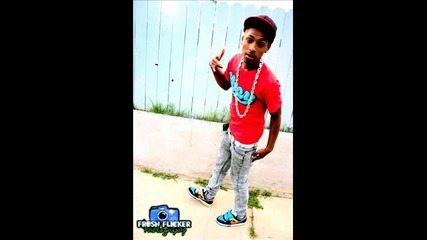 New Boyz - Way 2 Many Chickz