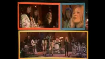 Pussycat - Same Old Song.