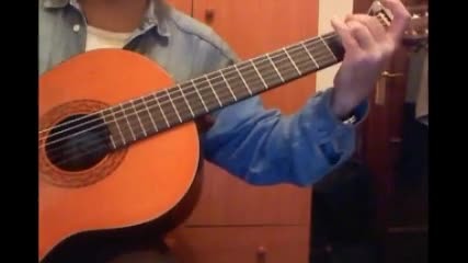 Wonderful Land - Shadows (j. Lordan)