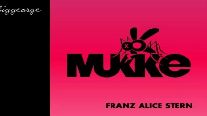 Franz Alice Stern - Prejudice ( Original Mix )