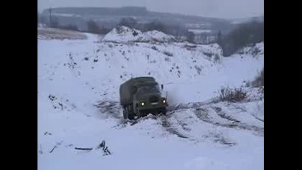 tatra 138 