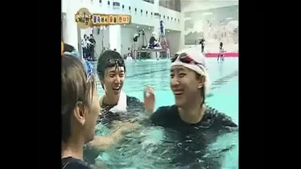 Super Junior - Ehb - Ep 12 (2/4) Eng Sub 