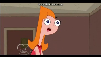 Phineas & Ferb S03e21 Minor Monogram 002