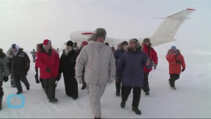 Russia Defends Visit to Norwegian Island Despite Sanctions