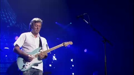 Eric Clapton - Wonderful Tonight превод