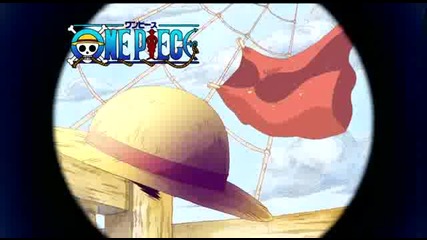 One Piece Епизод 349 Високо Качество