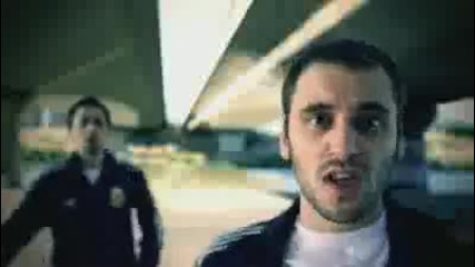Sigi feat. Kacar - Pusti Glas 
