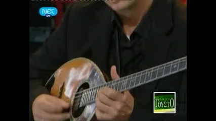 Tous filous mas tous theloume - Glikeria 
