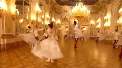 Richard Clayderman - Spring Waltz (mariage d'amour)