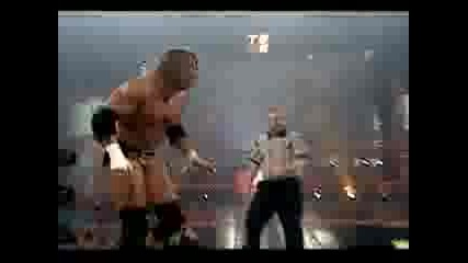Triple H Ramped Up Video