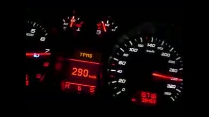 Audi R8 4.2 V8 R - Tronic