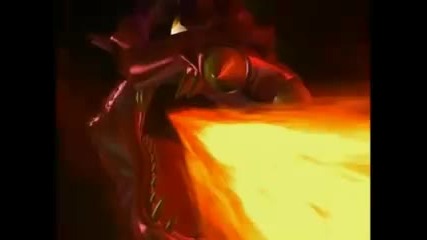 Beast Wars - Master Blaster - Season 3, Episode 10 [3 - 3]