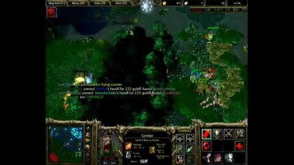 Dota Wishmasterbg