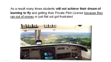 Private Pilot License Groundschool Training - Ppl Jar Jaa Faa Atp 