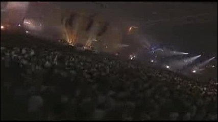 Sensation 2001 The Megamix