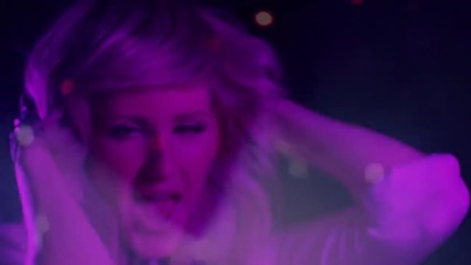 • Ellie Goulding - Lights • H D
