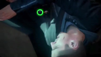 E3 2011: Need For Speed: The Run - Gameplay Trailer