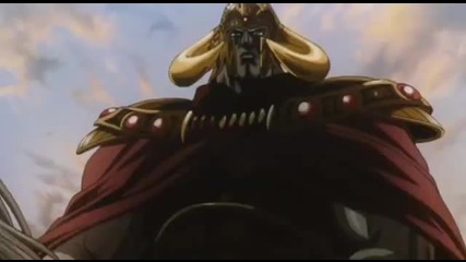 Amv Hokuto Masters - Lu na by Gackt - Hokuto no Ken