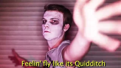 Harry Potter Like a g6 Parody
