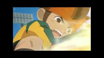 Inazuma Eleven Amv --- It's my life