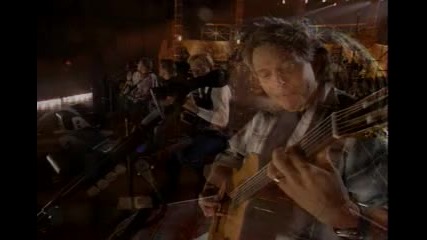 The Eagles - Hotel California (mtv Unplugged)