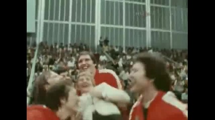 Спортът в Ссср