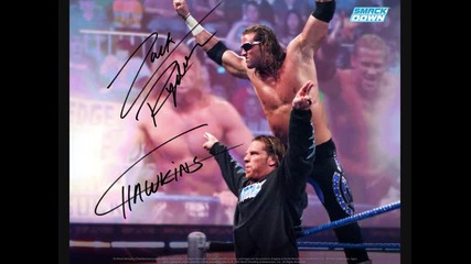 zack ryder Theme
