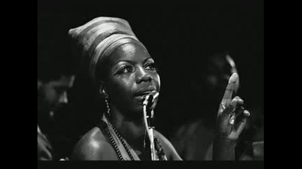 Nina Simone - The Pusher