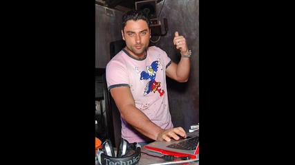Stan Kolev - Don`t Be Marrakechs Dub Mix