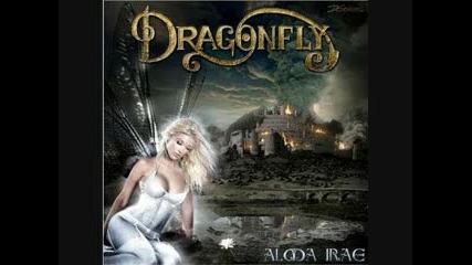 Dragonfly & Jose Andrea - Angeles Con Una Sola Ala