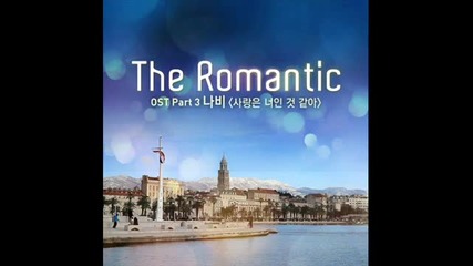 Dalmatian - The Romantic