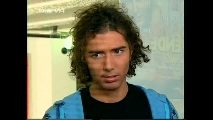 Ангел пазител ( Genco) - Епизод 24 - Част 2/4