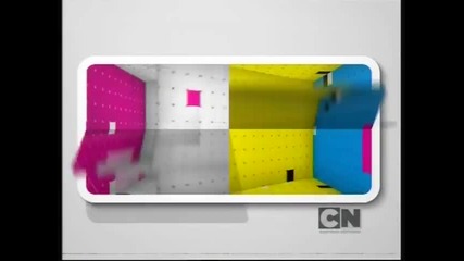 Cartoon Network Reklama