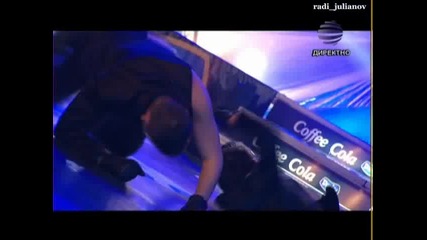 Елена - Още Live [ High - Quality ]