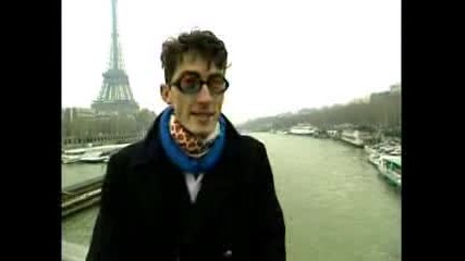 Jean - Yves Blondeau aka Rollerman - Extreme
