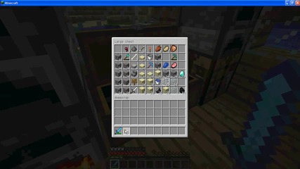 Minecraft оцеляване #11