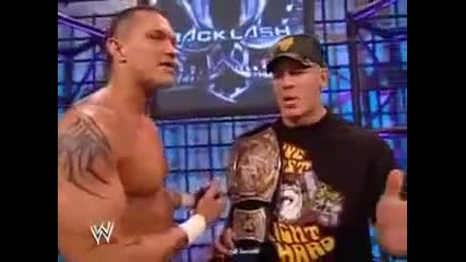 Ron Simmons Damn compilation #2 