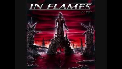 In Flames - Embody the invisible