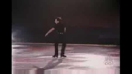 Frankie Valli & the Four Seasons Tribute on Ice - Beggin