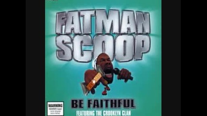 Fatman Scoop & Faith Evans - Be Faithfull Demian Ngo Remix 
