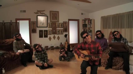 Bruno Mars - The Lazy Song