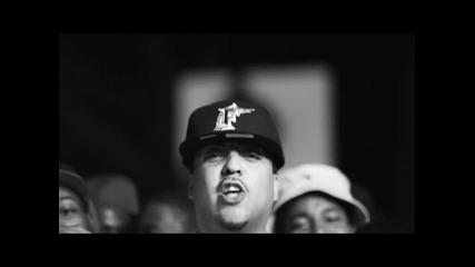Премиера! French Montana Feat Charlie Rock - Shot Caller / H D