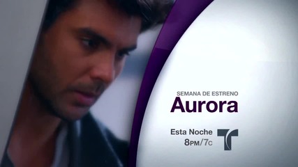 Aurora - Епизод 5 (какво предстои)