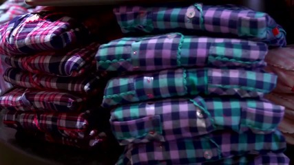 Victoria's Secret Angels' Holiday 2011 Gift Picks