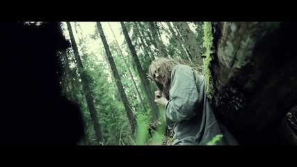 Omnium Gatherum - The Sonic Sign