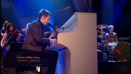 Muse - United States Of Eurasia [later with Jools Holland - 15.09.09]