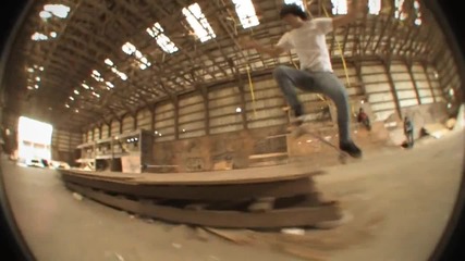 Skate Motivation Trailer 
